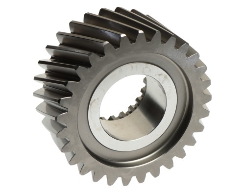 Шестерня SHACMAN SHAANXI вала промежуточного РК ZQC2000-57K OE