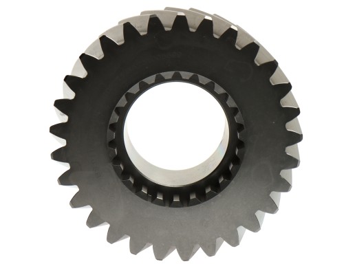 Шестерня SHACMAN SHAANXI вала промежуточного РК ZQC2000-57K OE