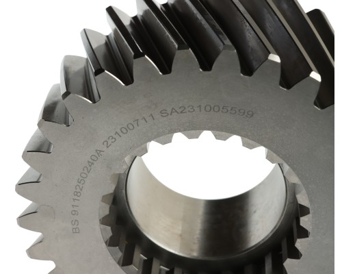 Шестерня SHACMAN SHAANXI вала промежуточного РК ZQC2000-57K OE