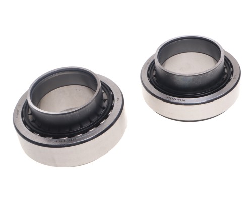 Подшипник ступицы DONGFENG передней (блок) OE