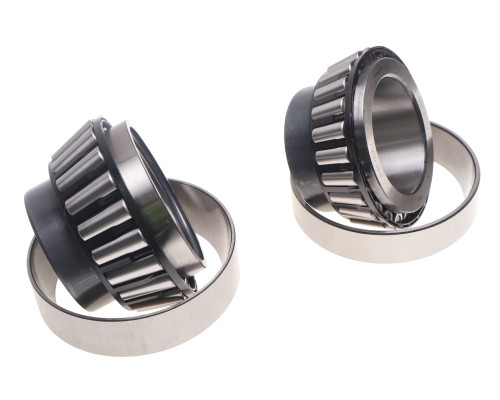 Подшипник ступицы DONGFENG передней (блок) OE