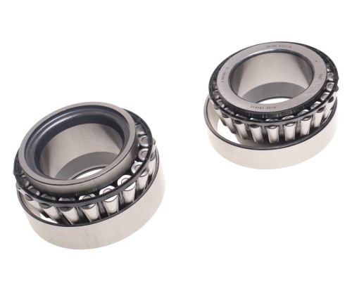 Подшипник ступицы DONGFENG передней (блок) OE