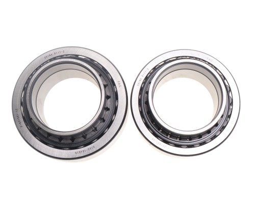 Подшипник ступицы DONGFENG передней (блок) OE