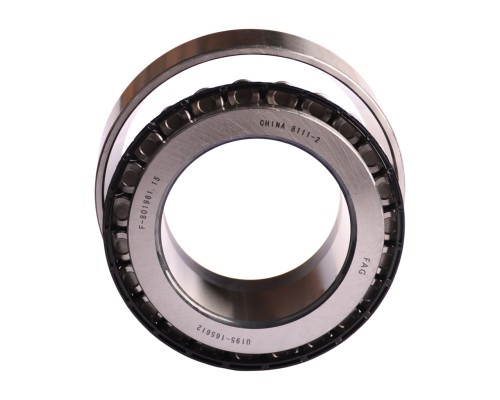 Подшипник ступицы DONGFENG передней (блок) OE