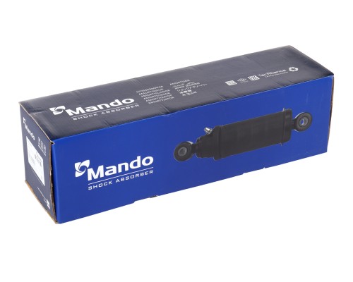 Амортизатор SCANIA 3 series кабины с пневмоподушкой передний/задний MANDO