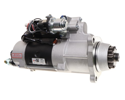 Стартер DONGFENG GX OE