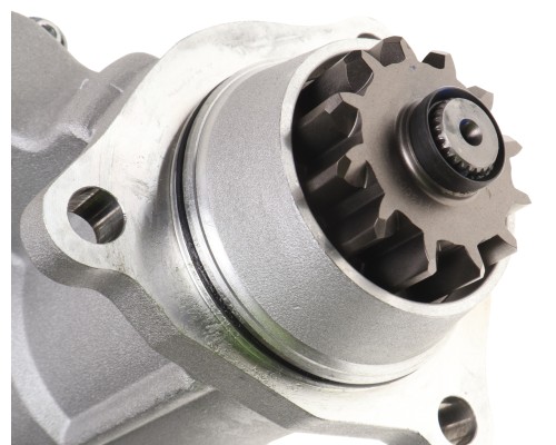 Стартер DONGFENG GX OE