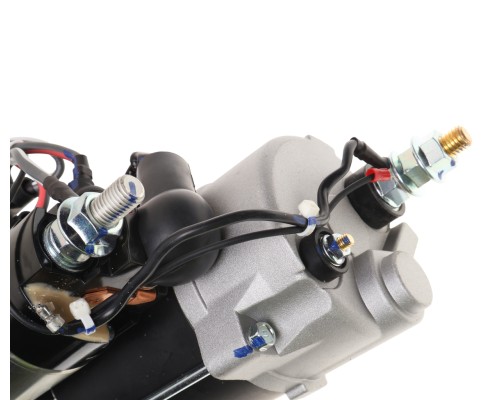 Стартер DONGFENG GX OE