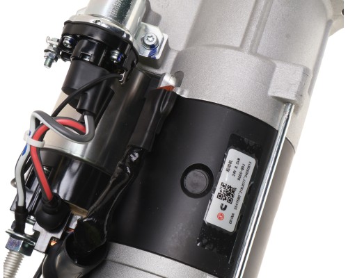 Стартер DONGFENG GX OE