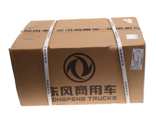 Стартер DONGFENG GX OE
