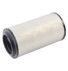 Фильтр воздушный MERCEDES Actros MP2, Axor 2 (533х267х160мм) EKOFIL