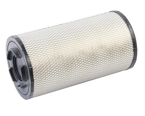 Фильтр воздушный MERCEDES Actros MP2, Axor 2 (533х267х160мм) EKOFIL