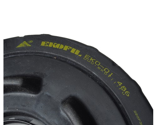 Фильтр воздушный MERCEDES Actros MP2, Axor 2 (533х267х160мм) EKOFIL