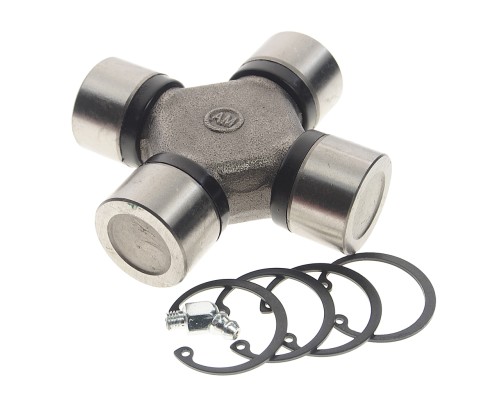 Крестовина ГАЗон Next 5т, 10т вала карданного дополнительного АВТОМАГНАТ