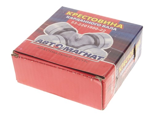 Крестовина ГАЗон Next 5т, 10т вала карданного дополнительного АВТОМАГНАТ