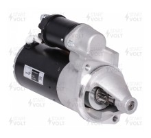 Стартер ГАЗ, УАЗ дв.ЗМЗ-406, 405, 409, 40524 2.0кВт STARTVOLT