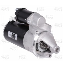 Стартер ГАЗ, УАЗ дв.ЗМЗ-406, 405, 409, 40524 2.0кВт STARTVOLT
