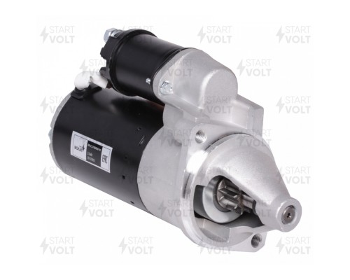 Стартер ГАЗ, УАЗ дв.ЗМЗ-406, 405, 409, 40524 2.0кВт STARTVOLT