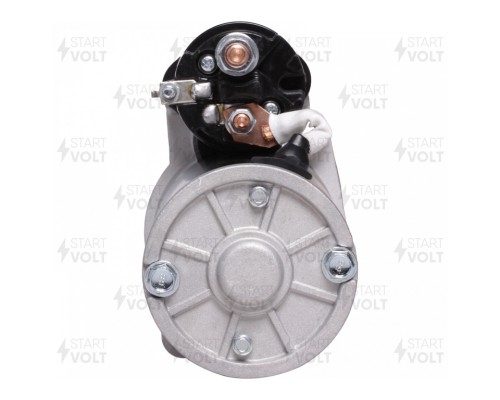 Стартер ГАЗ, УАЗ дв.ЗМЗ-406, 405, 409, 40524 2.0кВт STARTVOLT
