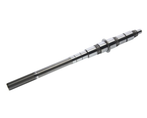 Вал КПП ГАЗ-3110, 3302, ГАЗель Next вторичный Н/О PRAVT