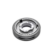 Муфта КПП ГАЗ-31029, 3302, ГАЗель Next 1-2 передачи в сборе Н/О PRAVT