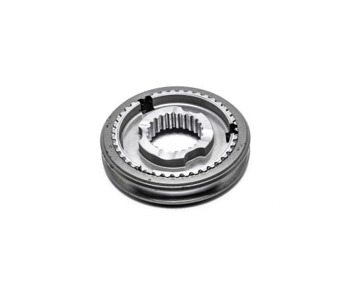 Муфта КПП ГАЗ-31029, 3302, ГАЗель Next 1-2 передачи в сборе Н/О PRAVT