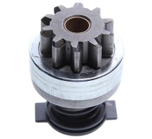 Привод стартера КАМАЗ, МАЗ стартер 8902.37086 KRAUF