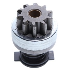 Привод стартера КАМАЗ, МАЗ стартер 8902.37086 KRAUF