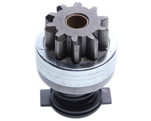 Привод стартера КАМАЗ, МАЗ стартер 8902.37086 KRAUF