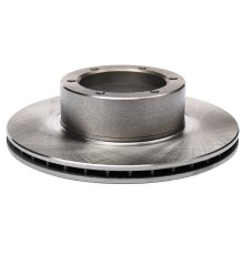 Диск тормозной ГАЗ-3302 Н/О (104мм) (1шт.) G-PART(ОАО ГАЗ)