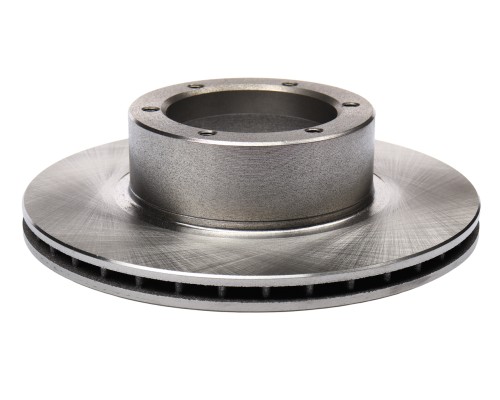 Диск тормозной ГАЗ-3302 Н/О (104мм) (1шт.) G-PART(ОАО ГАЗ)