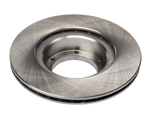 Диск тормозной ГАЗ-3302 Н/О (104мм) (1шт.) G-PART(ОАО ГАЗ)