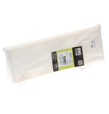 Фильтр воздушный салона MERCEDES Actros (96-02) (380х135х34мм) BIG FILTER