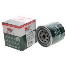 Фильтр масляный SCANIA 2, 3 series P, G, T NEOPLAN SETRA BOLENS BIG FILTER