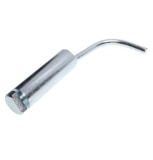 Палец МАЗ вилки буксирной (L=155) ОАО МАЗ-ВОЛМЕТ