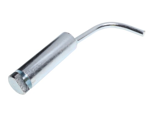 Палец МАЗ вилки буксирной (L=155) ОАО МАЗ-ВОЛМЕТ