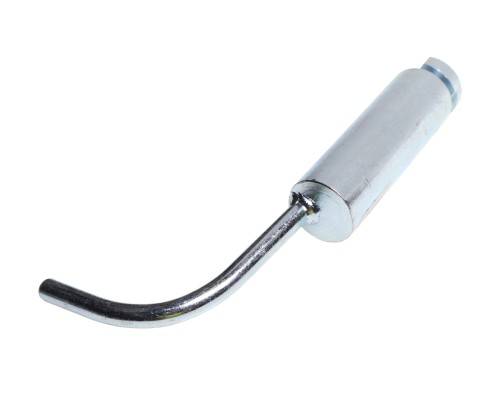 Палец МАЗ вилки буксирной (L=155) ОАО МАЗ-ВОЛМЕТ