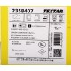 Колодки тормозные MITSUBISHI Lancer (03-),Galant (96-04) передние (4шт.), 2358407, TEXTAR