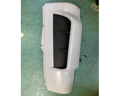 Боковина кабины МАЗ правая в сборе (Евро) (Уценка) ОЗАА