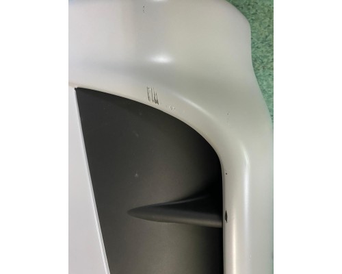 Боковина кабины МАЗ правая в сборе (Евро) (Уценка) ОЗАА