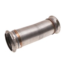 Металлорукав МАЗ-ЕВРО-5 дв.WEICHAI WP-7 (нержавеющая сталь) L=328мм, d=102мм ГС