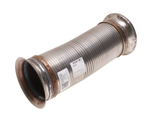 Металлорукав МАЗ-ЕВРО-5 дв.WEICHAI WP-7 (нержавеющая сталь) L=328мм, d=102мм ГС