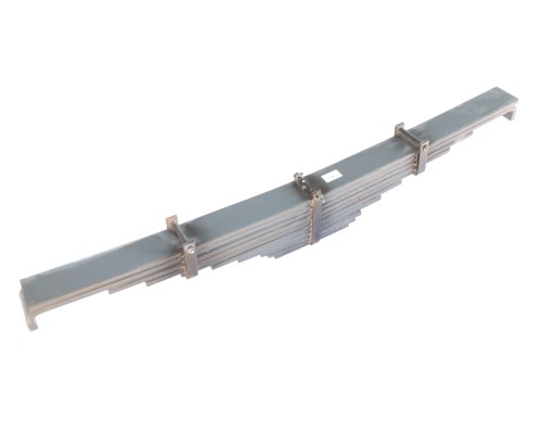 Рессора КАМАЗ-55111 задняя (10 листов) L=1476мм НПФ РЕССОРА