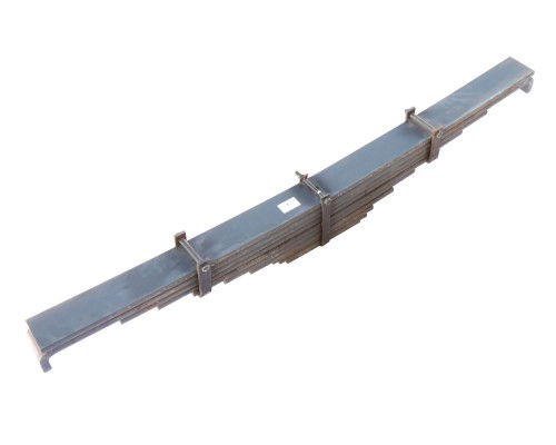 Рессора КАМАЗ-55111 задняя (10 листов) L=1476мм НПФ РЕССОРА