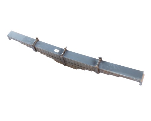 Рессора КАМАЗ-55111 задняя (10 листов) L=1476мм НПФ РЕССОРА