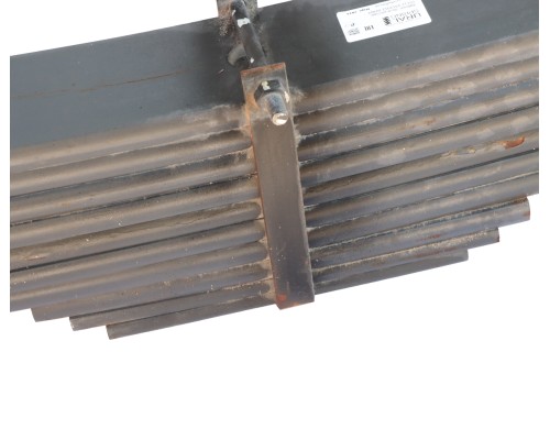 Рессора КАМАЗ-55111 задняя (10 листов) L=1476мм НПФ РЕССОРА