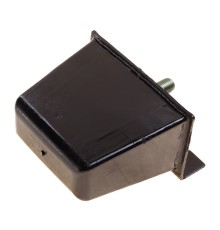 Буфер JAC N75, N80, N90 КАМАЗ Компас-5 рессоры задний OE