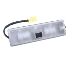 Плафон освещения кабины SITRAK HOWO спальника OE