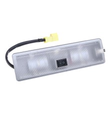 Плафон освещения кабины SITRAK HOWO спальника OE