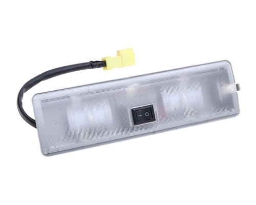 Плафон освещения кабины SITRAK HOWO спальника OE